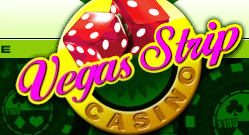 Vegas Strip Casino - US Players Accepted!